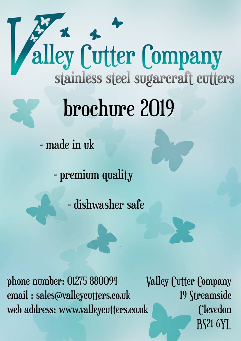 Valley Cutters Brochure 2019